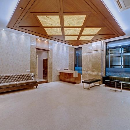 Adiva Residency Beacon, Grant Road, Mumbai Hotel Bagian luar foto